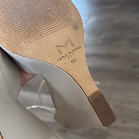 Mark Fisher sandals - Picture 12 of 12